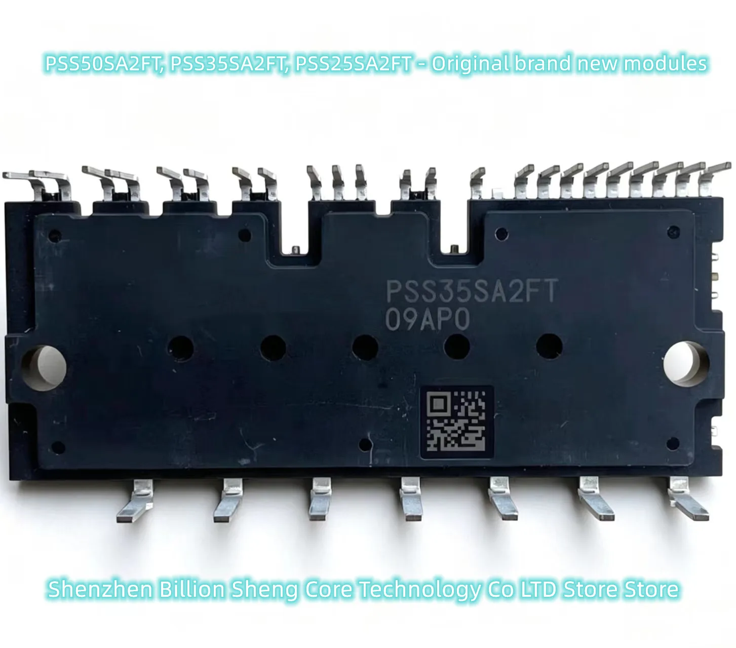 PSS50SA2FT, PSS35SA2FT, PSS25SA2FT - Original brand new modules