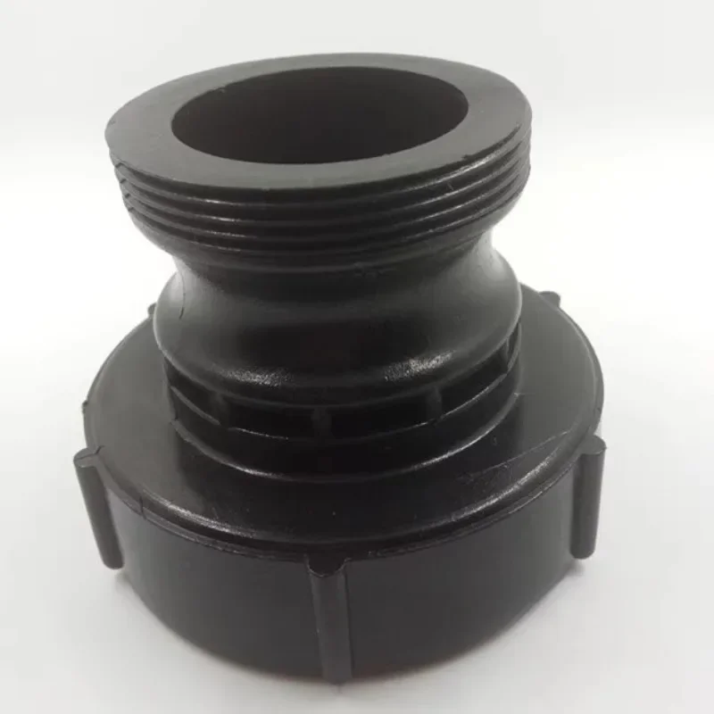 (For IBC) Ton barrel valve accessories C-type quick coupling A-type coarse thread hose connector