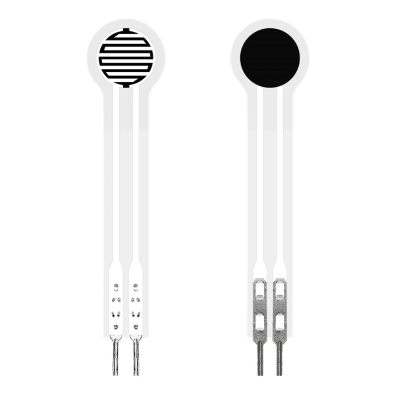 Force Sensitive Resistor Thin Film Pressure DF9-40 0~20KG Resistance-type Thin Film Pressure Force Sensing