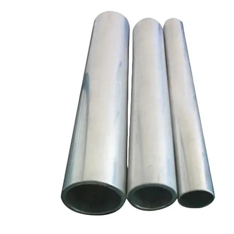Customizable 6061 Aluminum Alloy Hollow Al Tube - 1pc/1m
