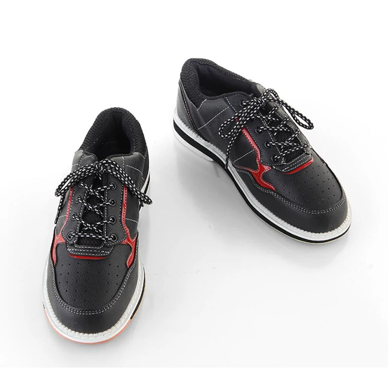 men and women new high quality breathable shoes wear soles professional bowling shoes private shoes