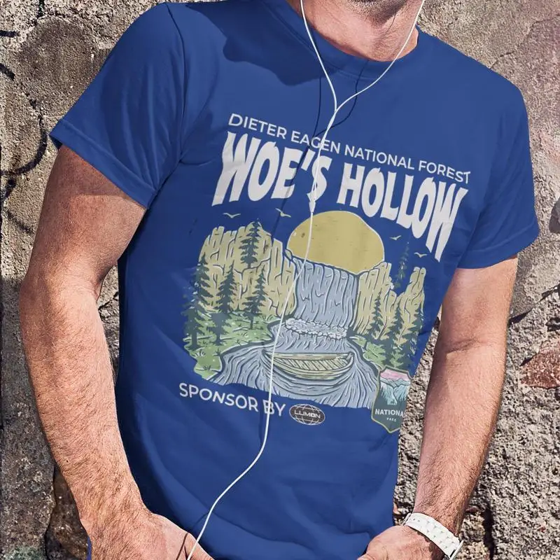 

Футболка Severance Dieter Eagan Lumon Industries Macrodata Refinement TV Show