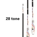 28 tone