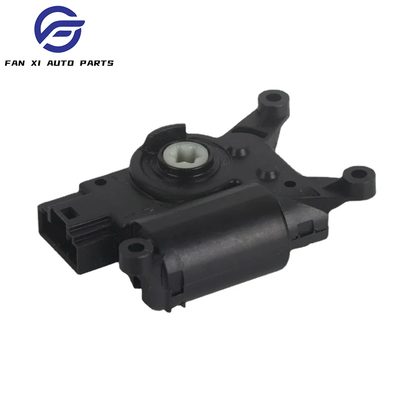 

5QD907511D Car Temperature Regulating Servo Motor Actuator Climate Heater For VW Golf T-Roc Lamando CC Tiguan AUDI A3