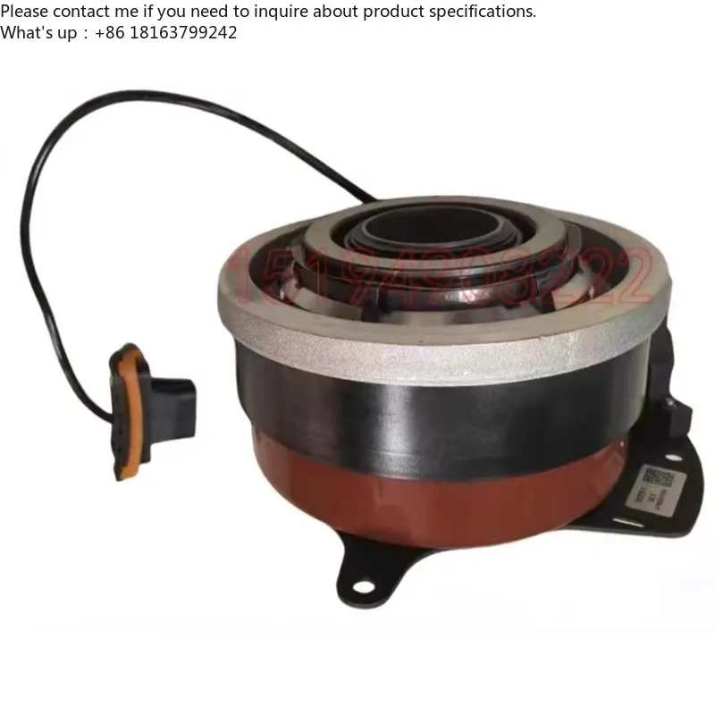 Central Slave Cylinder Clutch for Trucks for Dongfeng for FAW for Shacman for Sinotruk for Foton