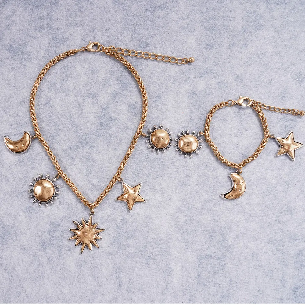 Thumbnail 2 - #1 Latest Pendant Charm Bracelets Offers