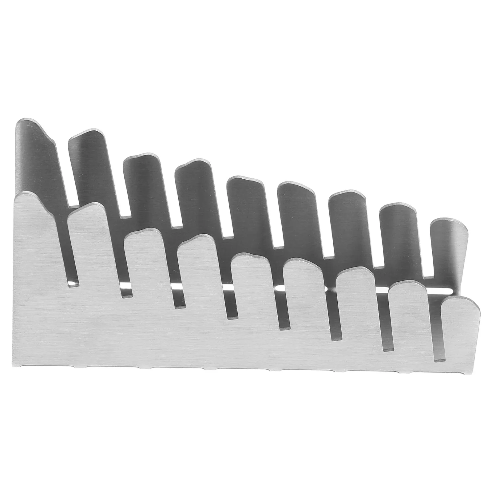 

Coaster Holder Holders Cup Mat Storage Rack for Home Countertop Shelf Display Organizer Stand Coffee Support