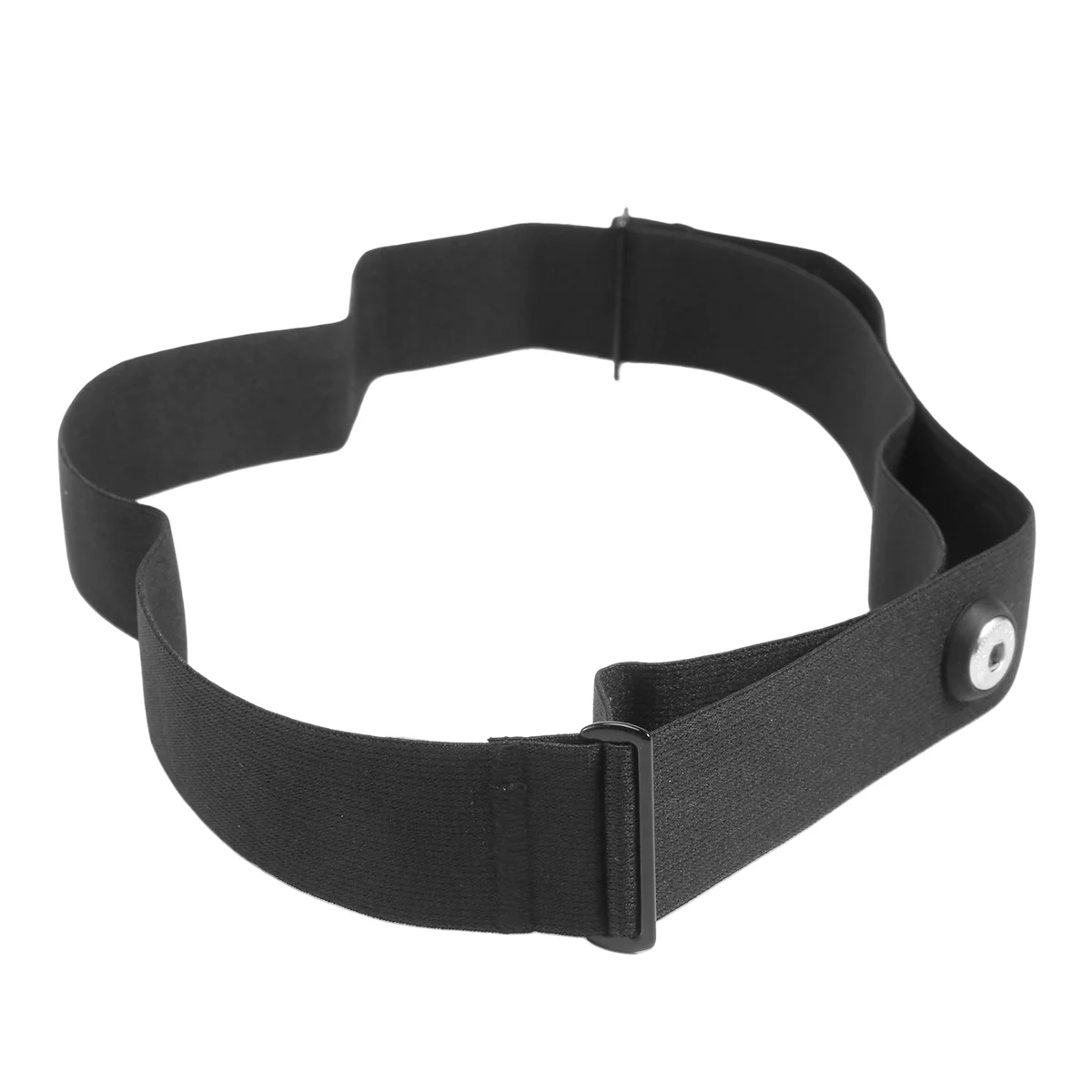 AT77 Chest Belt Strap for Polar Wahoo for Sports Wireless Heart Rate Monitor