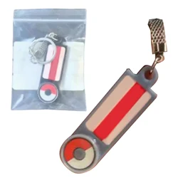 Heating Circulation Pumps Rotation Direction Indicator Tester And AC Detector Solenoid Valve Detects Tool