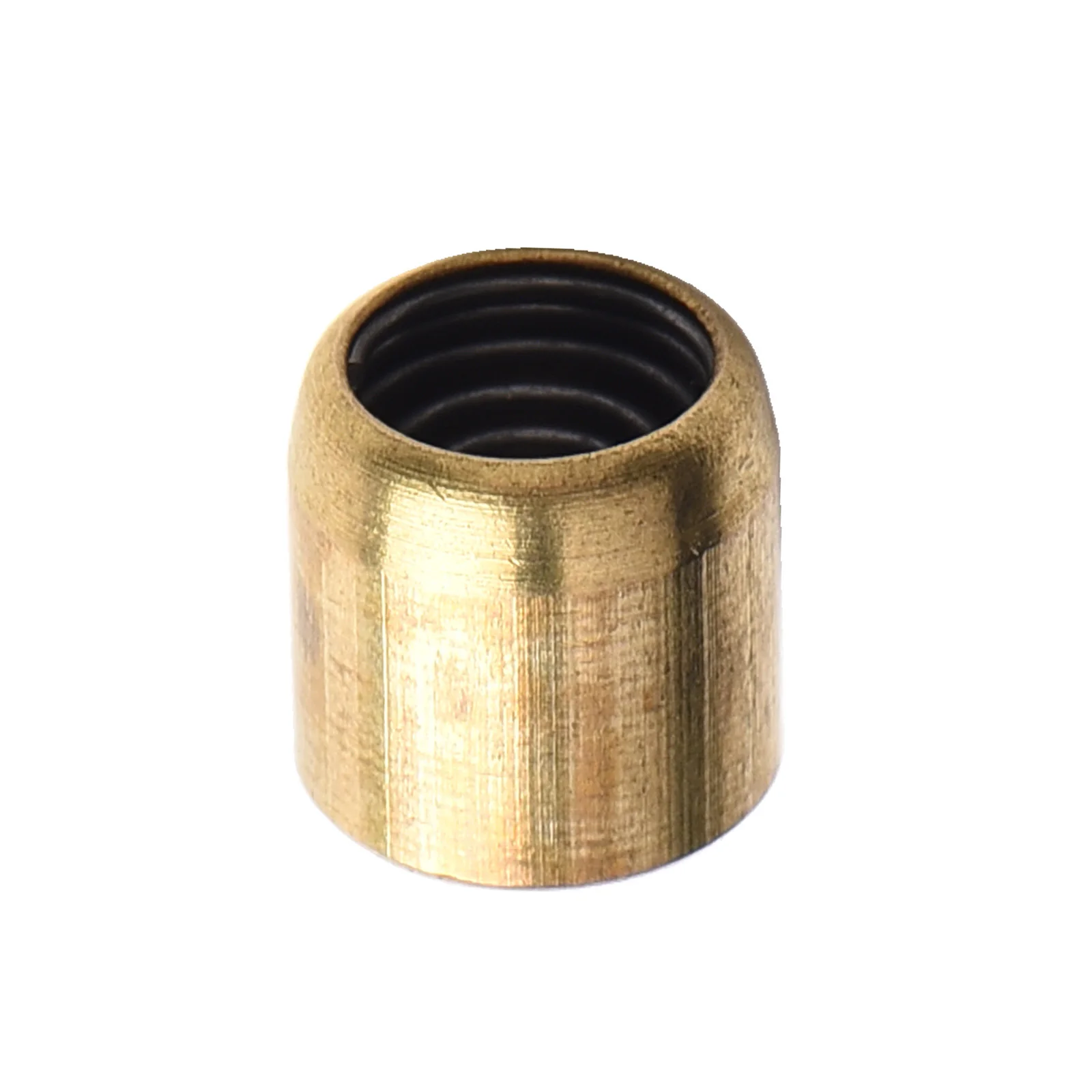 Copper Fastener Oil Cup Pressure Injection Oil Cup Mechanical Maintenance Not Easy To Shift Smooth Operation Easy To Install