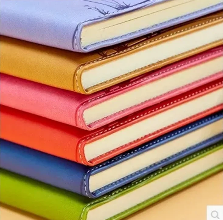 بو الجلود أجهزة الكمبيوتر المحمولة، مكتب نشرة المفكرة، الجملة الجلود الأعمال دفتر مخصص