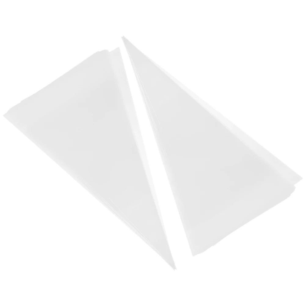 

100 Pcs Squeeze Cement Bag Grout Applicator Tool Tile Grouting Piping Bags Joint Filler Masonry Tools Cement Sealer Bag Tiling