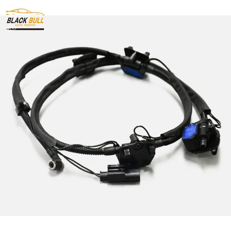 

61667205117 61667205118 Front Windshield Washer Nozzle for bmw 5' series 530Li