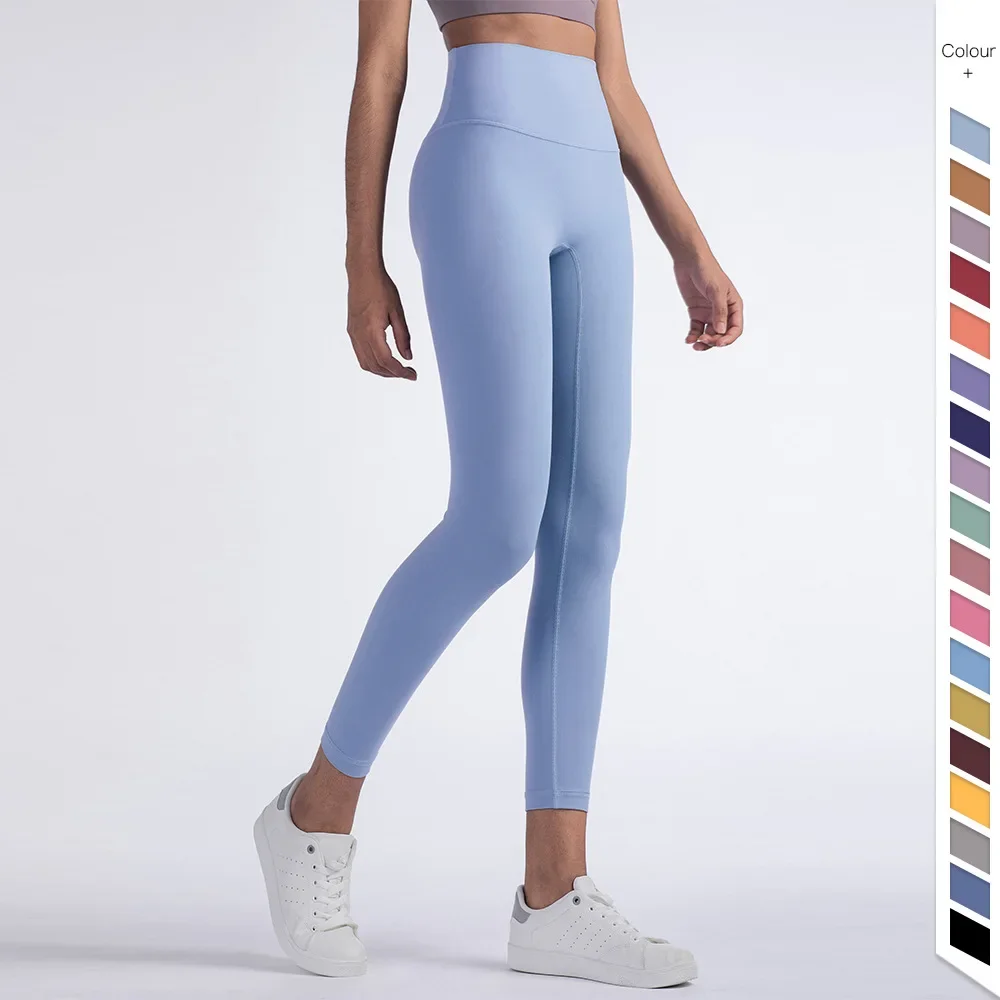 

Yoga Wear Pants Women's Leggings for Fitness Gym Tights Women Sports Sportswear Woman Gym Sporty Legging