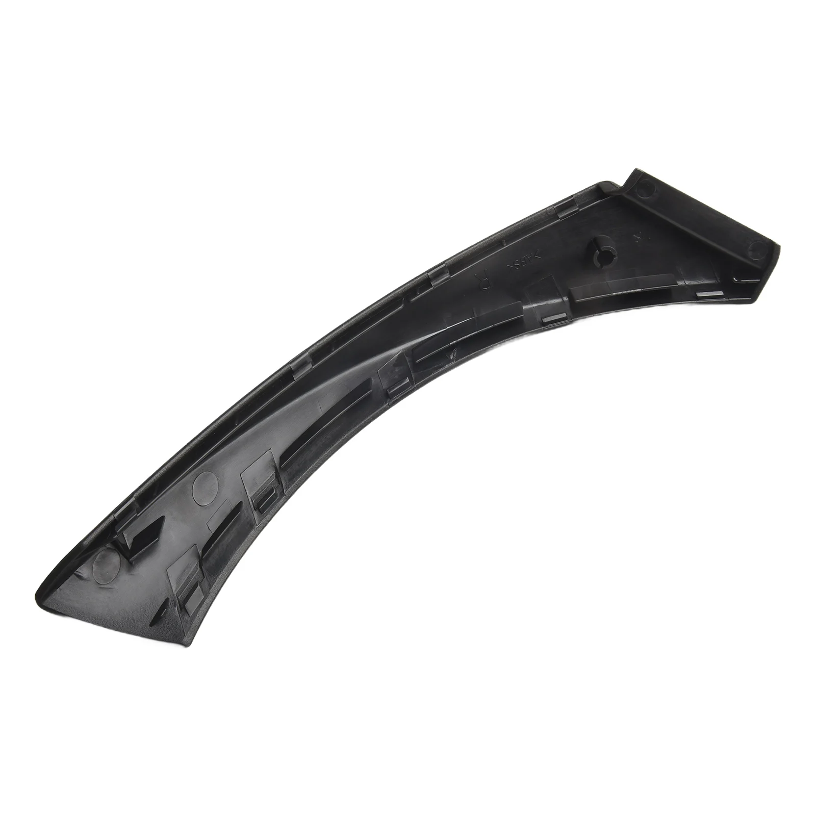 OEM Number Car Exterior Enhancement 328i Door Trim Cover Outer Door Handle Anti-deglue Anti-scratch Anti-stain