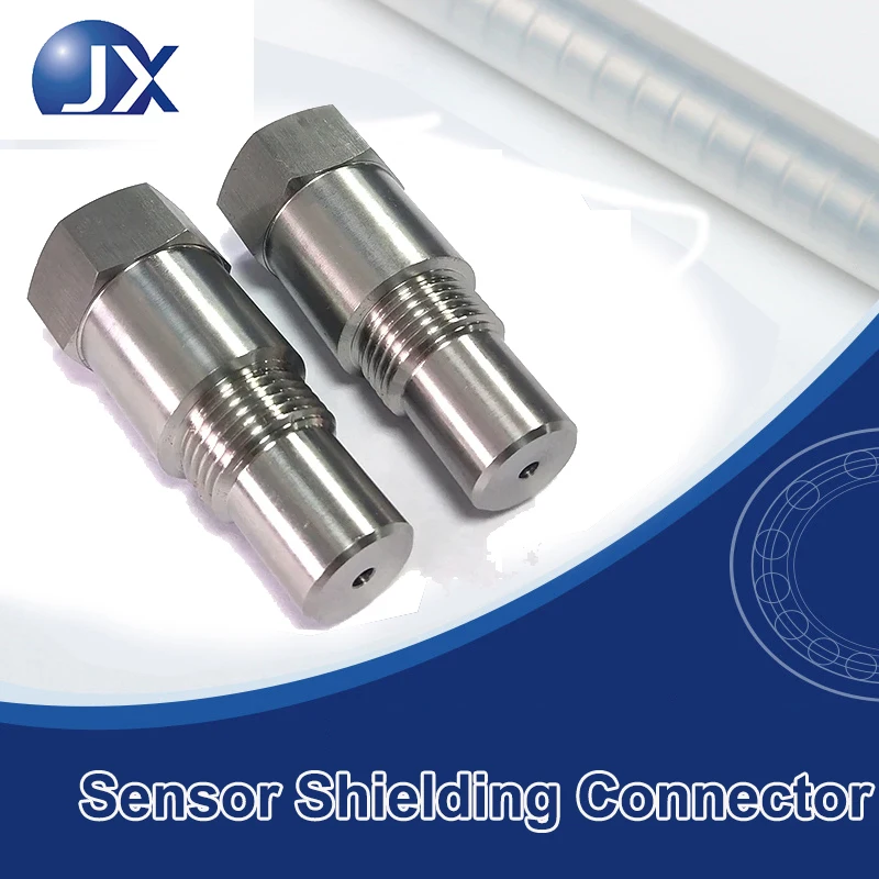 

Адаптер для датчика кислорода 57 мм, нержавеющая сталь, резьба M18x1.5, универсальные автомобильные аксессуары