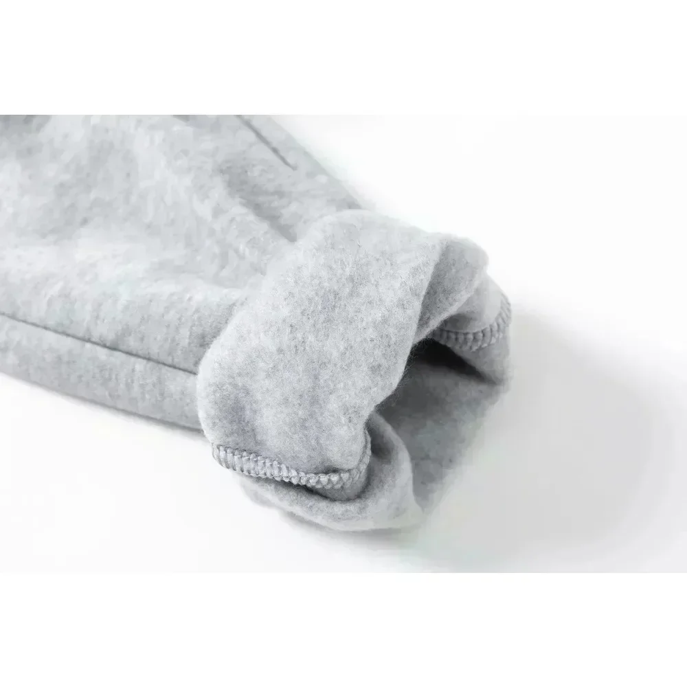 ONE PIECE Men's Pants Trousers Sweatpants Vinsmoke Sanji Anime Spring And Autumn New Hip Hop Loose Harajuku Jogger Pants Winter