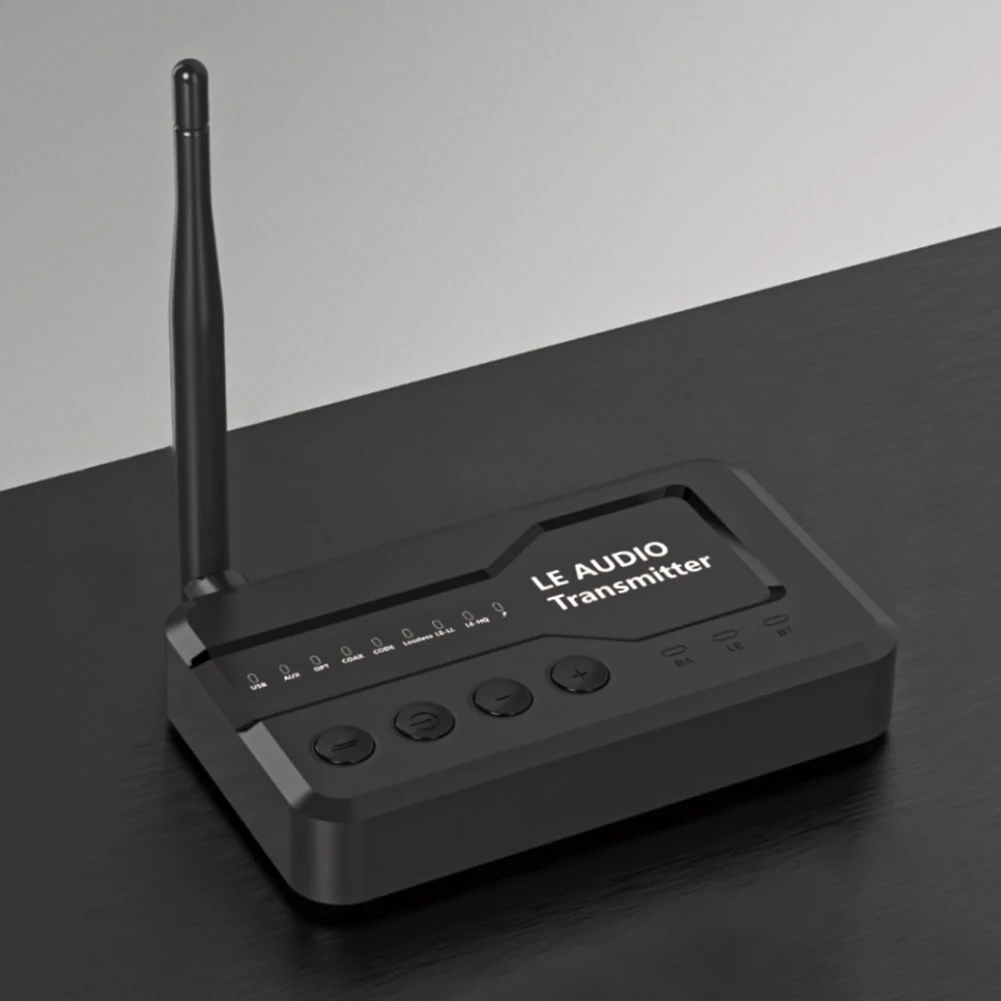 Le Wireless Audio M… - image