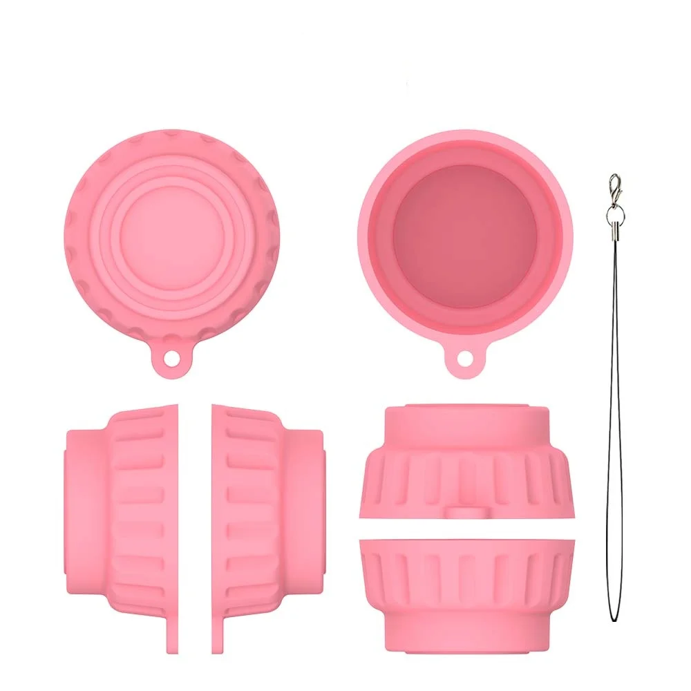 Lens cover suitable for LUNA STORYTIME projector