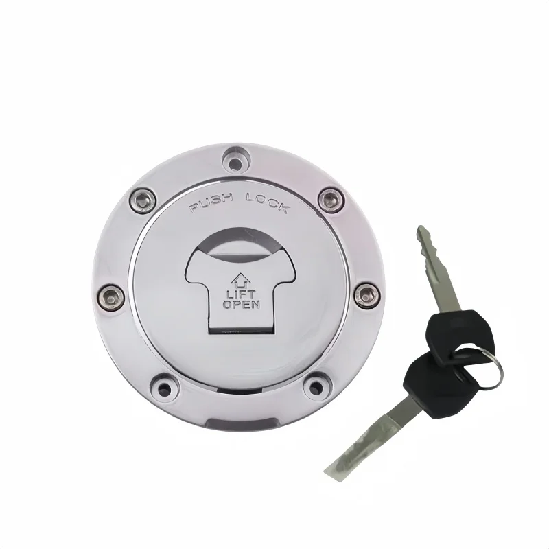 For Honda CBR 600 1000 RR Fuel Gas Cap Ignition Switch Seat Lock Key CBR600RR CBR1000RR 2008 2009 2010 2011 2012 2013 2014-2016