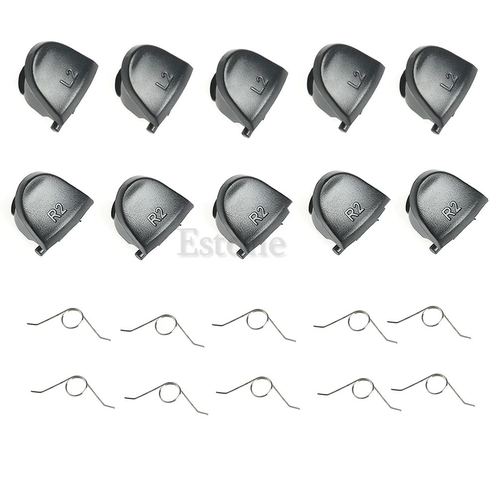 5Pairs L2 R2 Trigge…