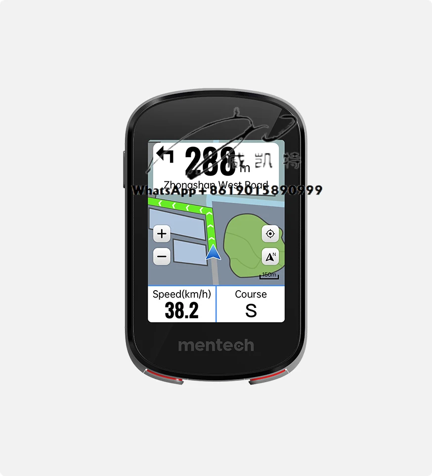 

Bike Computer GPS Bike Computer Wireless Waterproof Bicycle Computer Cup