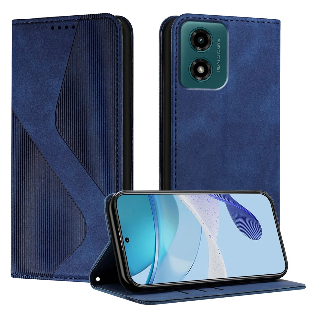 حافظة لهاتف موتورولا موتو G04 G04S G05 G13 G14 G15 G23 G24 G32 G34 G35 G53 G54 G55 G73 G75 G84 G85 E13 E14