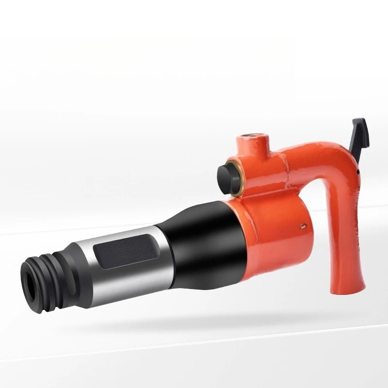 

Air shovel air pick crusher, pick wind hammer hammer rust removal machine, pneumatic gas shovel welding slag