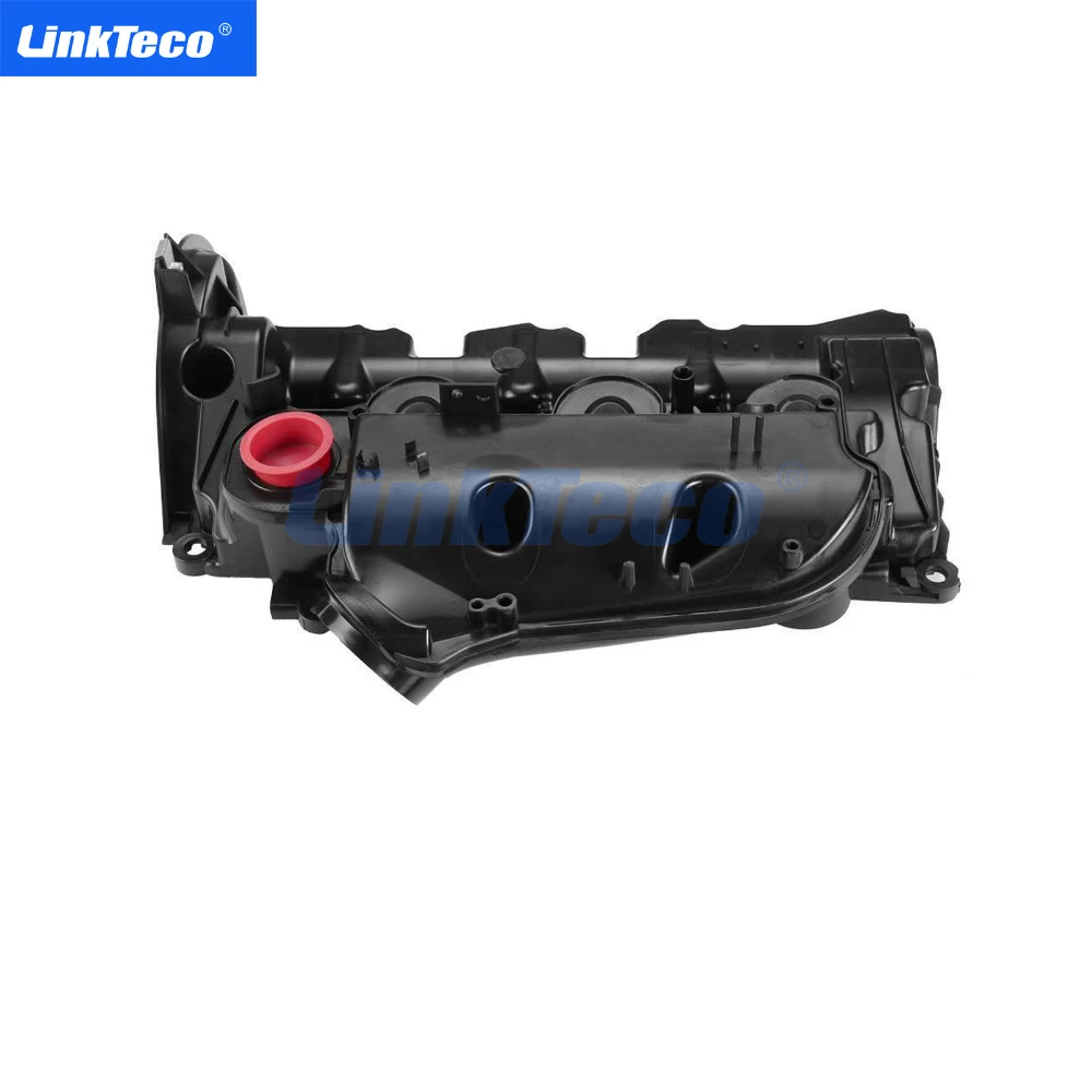 

Engie Parts Right / Left Valve Cover 09-21 Diesel 3.0 L T For JAGUAR XF XJ F-PACE LAND ROVER RANGE ROVER DISCOVERY 306DT AJV6D