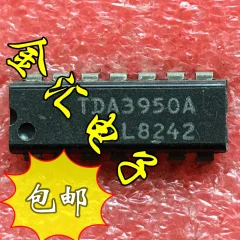 

Free deliveryI TDA3950A 2PCS/LOT Module
