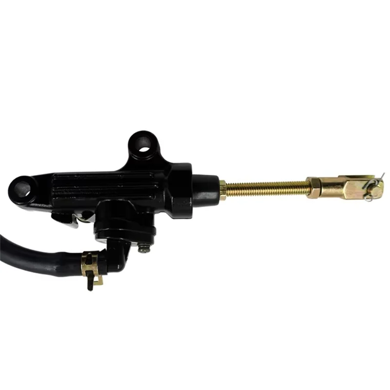 

Главный тормозной насос заднего ножного тормоза для Yamaha Banshee 350 YFZ350 YFZ350 FJR1300 5FK-2583V-00-00 3GD-2583V-00-00