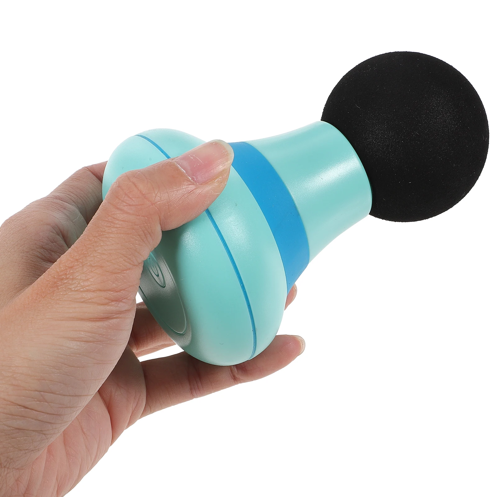 เครื่องนวดขนาดเล็ก 1 ชุด 5V/1A แบบพกพา สำหรับนวดหลัง คอ ผ่อนคลายกล้ามเนื้อ บำบัดด้วยการสั่นสะเทือน