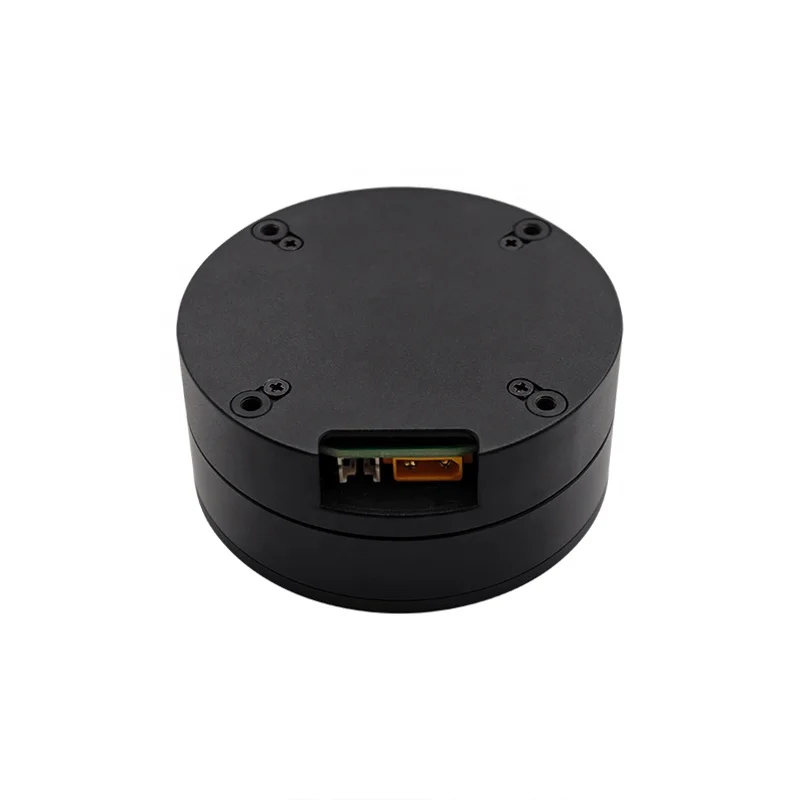 Steadywin DD7010 Brushless DC Direct Drive Servo Motor CAN RS485 Communication Absolute Single Turn Encoder 24V 36V