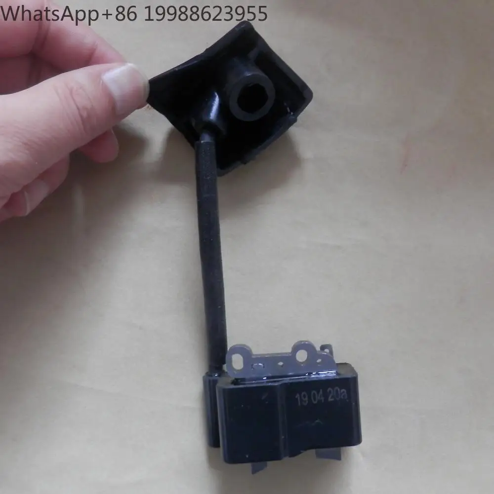 Bobine d'allumage TJ27 pour débroussailleuses KAAZ KAWASAKI TJ27E KBL-27 2 temps, allumeur, stator magnéto, module d'allumage