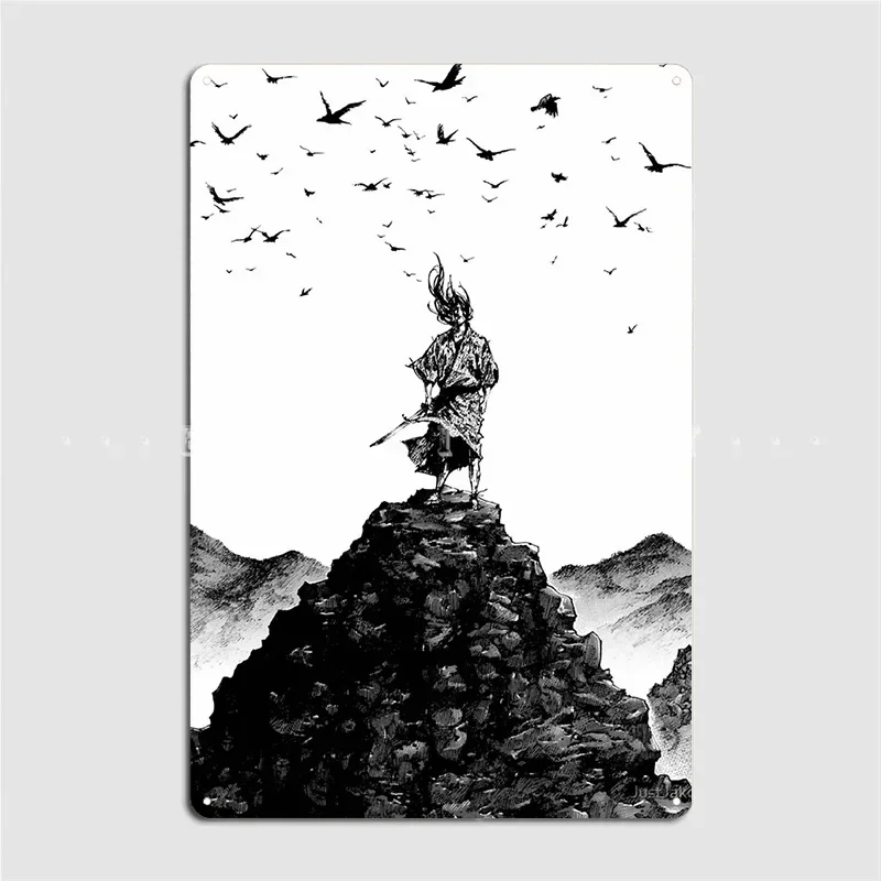 Металлическая-вывеска-vagabond-кино-кухня-клуб-бар-печатные-тарелки-жестяные-вывески-плакаты