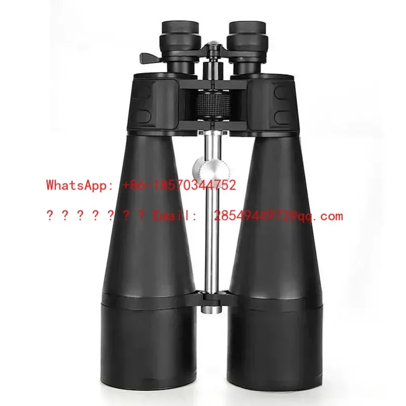 L 30-260 x 160 Ultra HD Ultra High Definition Neues Zoom-Fernglas-Teleskop mit 80 Kaliber