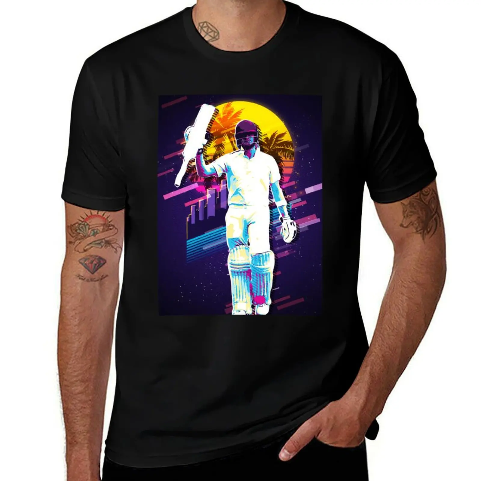 

casual personalised Smith anime shirt man shirts t t for shirt Steve t T-Shirt man