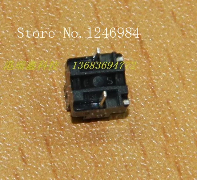 [SA]Electronic switch  Limit Switch Mouse Micro Switch Micro Switch--50pcs/lot