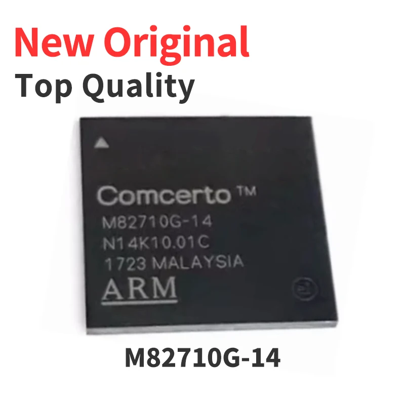 

1 Piece M82710G-14 M82710-14 BGA-484 New Original
