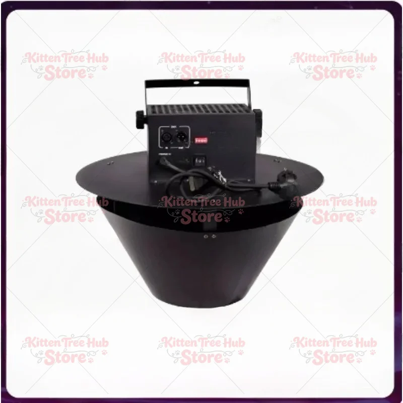 remote control performance automatic bar wedding spraying machine