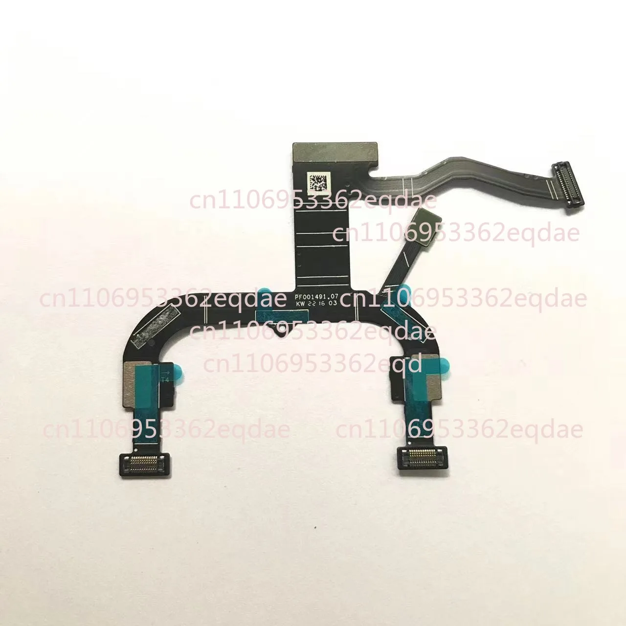 

Genuine Gimbal Camera 7 in 1 Signal Transmission Flex Cable For DJI Mini 3 pro