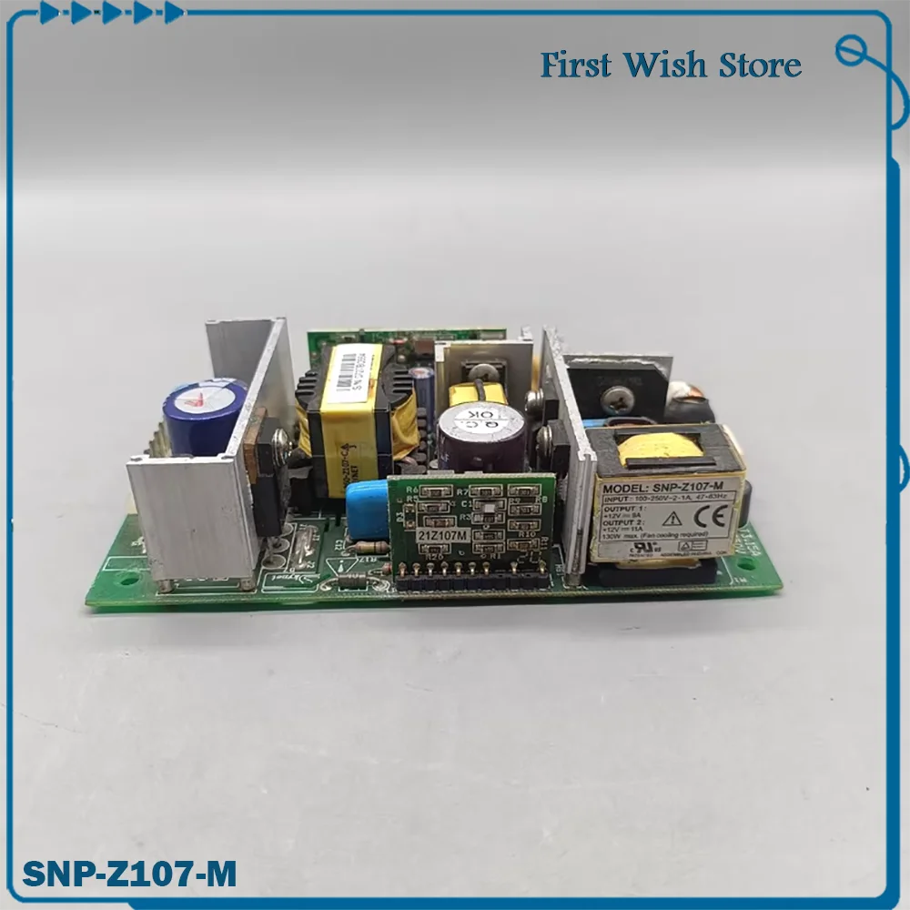 

Блок питания SNP-Z107-M