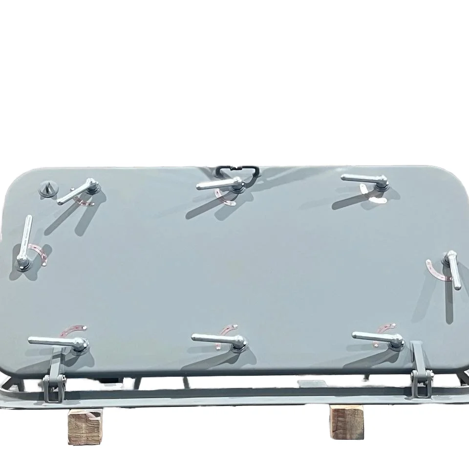 New Ccs/Bv Certifie…