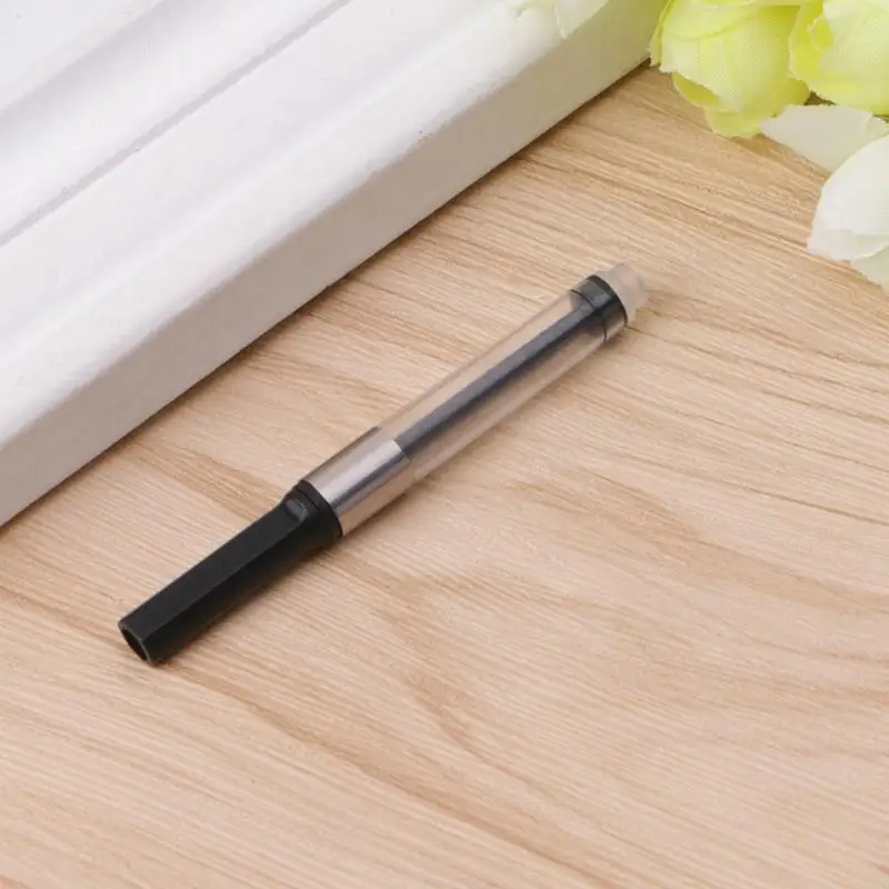 770d Universal Fountain Pen Converter Push Piston Inkabsorber