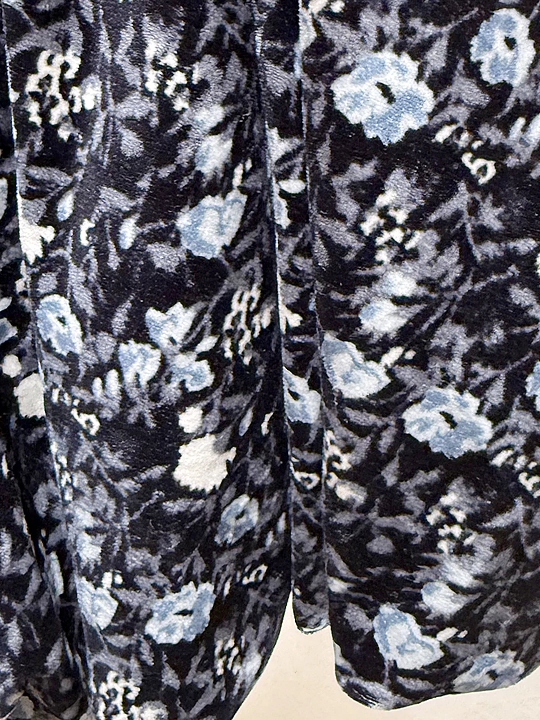 Taille haute jupe trapèze pour ort femmes taille élastique plissée minceur imprimé fleuri décontracté femmes jupes ort jupes