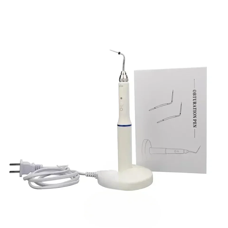 DentalS Wireless Endodontics ObturationS System heat Obturations Gun pen/cordless gutta percha obturation system