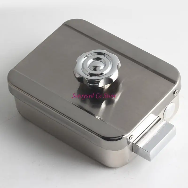 

N3UC Дверной замок без ключа с дистанционным управлением Дверной замок Домашняя безопасность Электронный дверной замок для