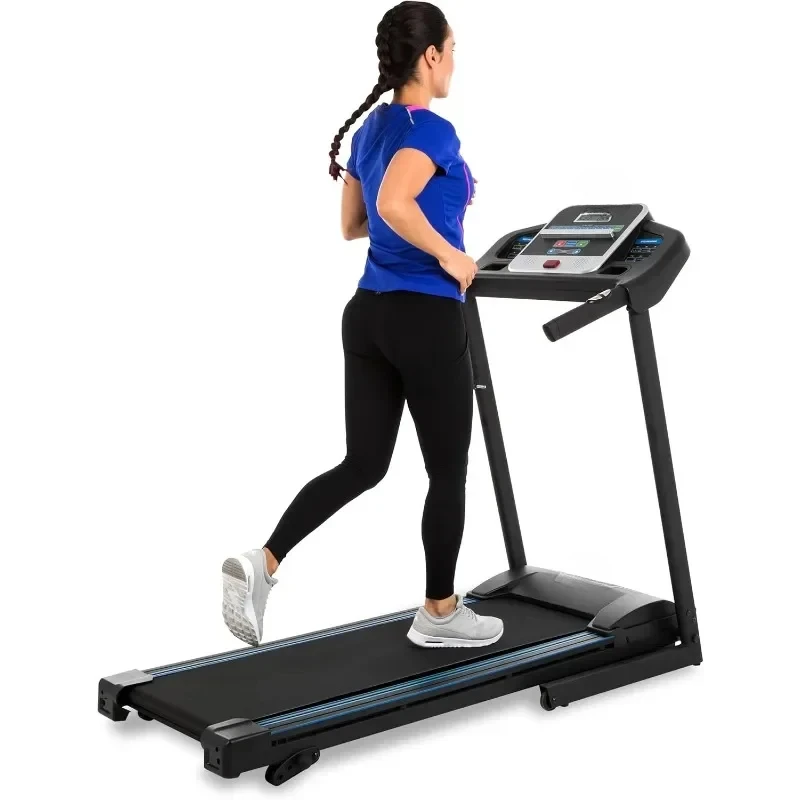 

Premium Smart Treadmill Compact Design Powerful Motor Walkingpad Folding Treadmill Exercise Machine