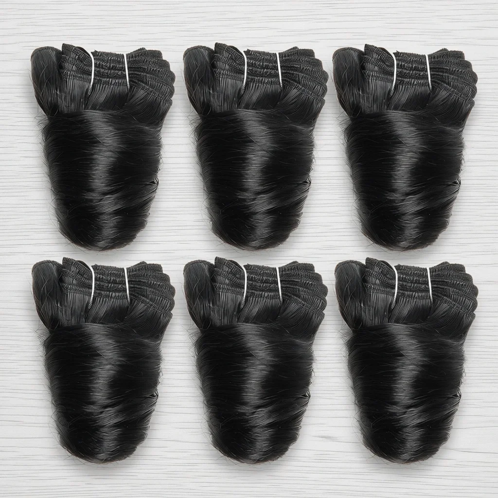 paquete-de-6-extensiones-de-cabello-humano-remy-natural-negro-brasileno-ondulado-de-8-a-12-pulgadas