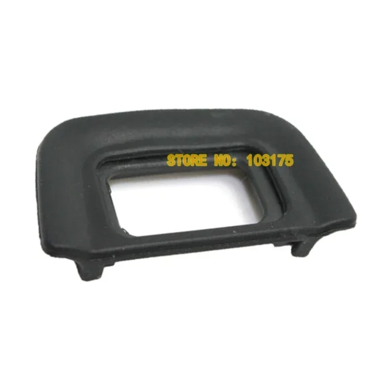 New DK-20 Rubber EyeCup Eyepiece for NIKON D5100 D3100 D3000 D60 D50 D70 F65 Camera Repair Part